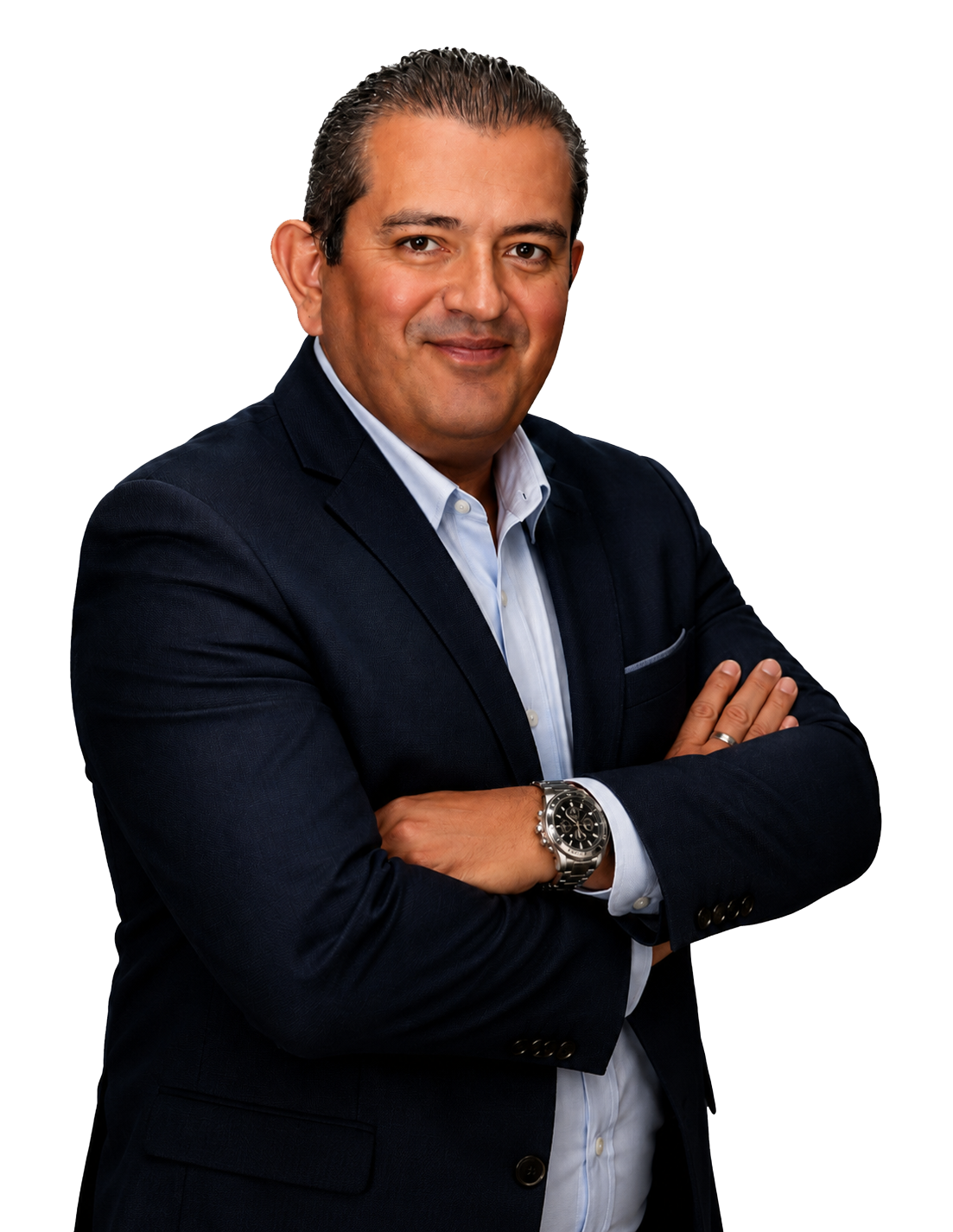 Abogado Juan José López