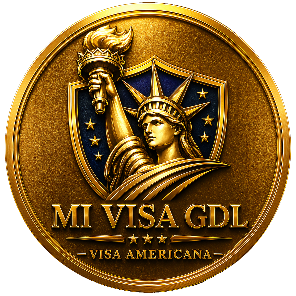 MI VISA GDL